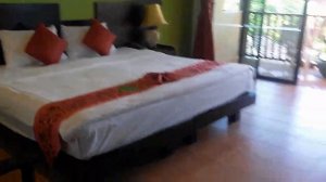 Kata sea breeze resort номер в отеле 1 корпуса