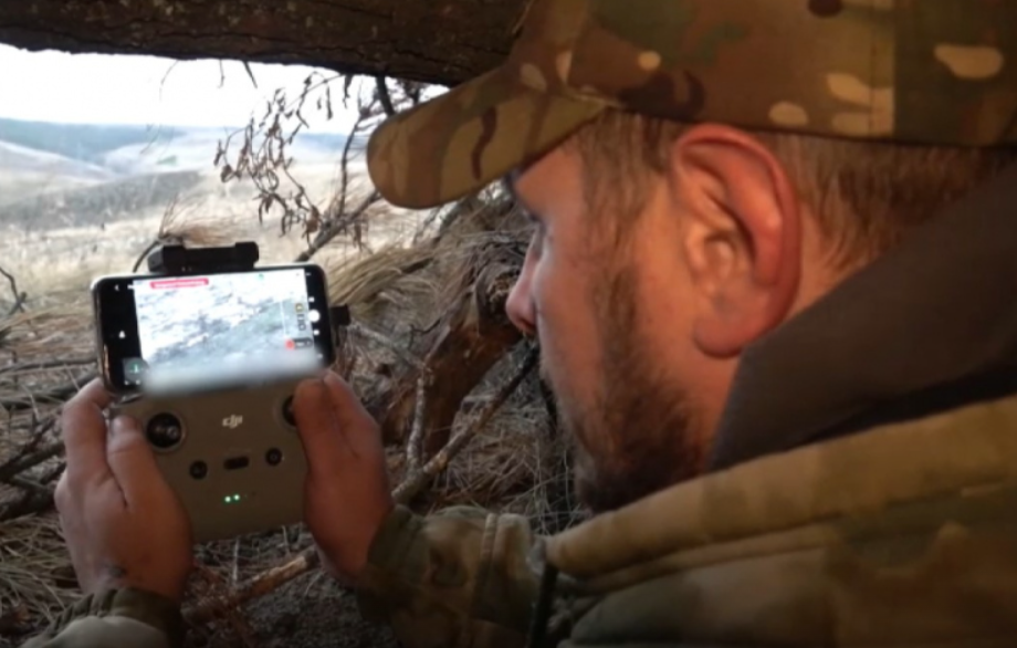 Новости с передовой: российские бойцы теснят врага под Лисичанском