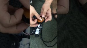 mini stepper installation