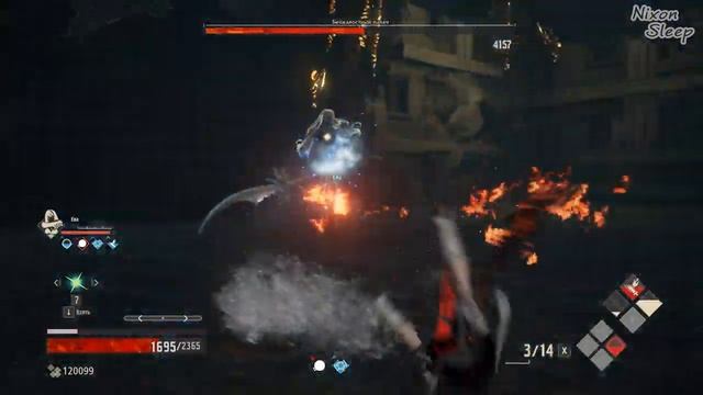 CODE VEIN | КОД ВЕЙН Прохождение #15 ►ВОЗВРАЩЕНИЕ В ТЁМНЫЕ ГЛУБИНЫ ! смотреть онлайн