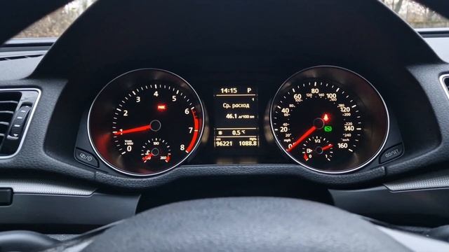 АКТИВАЦІЯ ЗИМОВОГО РЕЖИМУ НА VAG (Volkswagen) Jetta, GOLF, Bora, Caddy, Passat, Tiguan, Touareg! смотреть онлайн