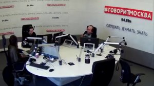 Доренко: Юлия Началова была хорошим человеком. Обсуждение.