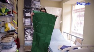 Мешок для белья