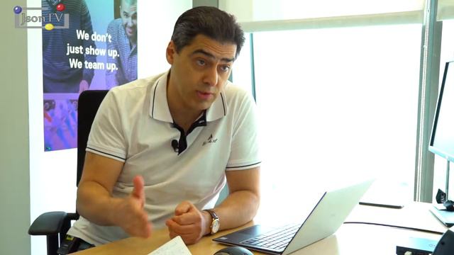 Константин Исаакян, Dell Technologies: Актуальная информация о партнерской программе группы компани