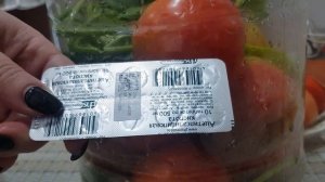 САМЫЕ ВКУСНЫЕ СОЛЕНЫЕ ПОМИДОРЫ(БОЧКОВОЙ РЕЦЕПТ)???