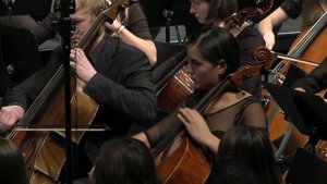 Jedi Orchestra plays Star Wars Main Theme by John Williams conducted by Andrzej Darth Vader Kucybał