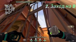 ЛАЙНАПЫ НА ВАЙПЕР КОТОРЫЕ ДОЛЖНЫ ЗНАТЬ ВСЕ!((Ascent))