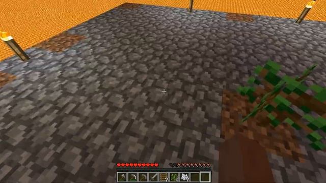 [Minecraft]Прохождение Sky Tomb Серия 2 смотреть онлайн