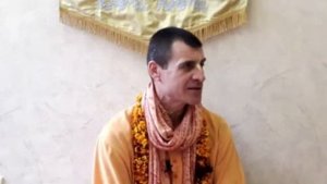 Процесс нейтрализации желаний. Вальмики дас