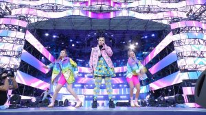 Боронина - Лифчик | Выпускной 2019