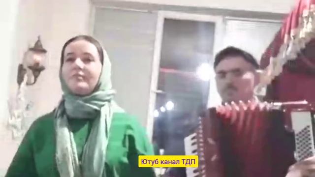 Пирдауз Гаджимагомедова?Для всех любителей живого голоса?Прекрасные даргинские песни только тут?✅? смотреть онлайн
