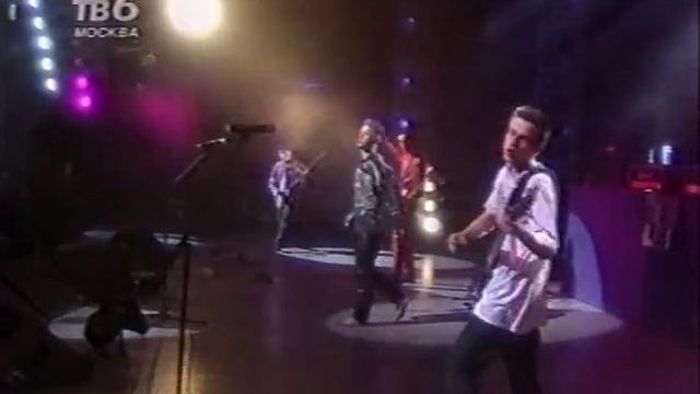 Группа Пилот - Maxidrom (1999) смотреть онлайн