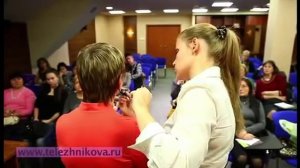 Возрастной макияж. Как подобрать тональную основу.