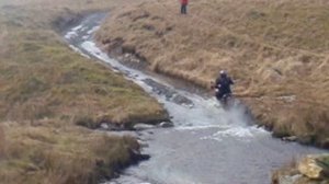 Honda XRV 750 Africa Twin