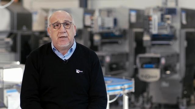 British food packaging company, Proseal, are changing the way food is packaged