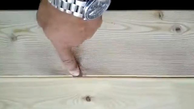 Палубная доска