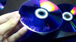 Осторожно с болванками с AliExpress