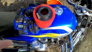 Устонавливаем Нулевик на альфу