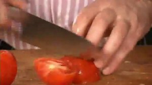 Тушеный заяц от Сержа Марковича