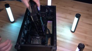 The Build | Corsair 2000D | RTX 4070 | 13700K