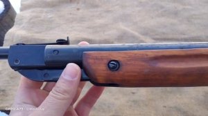 ПСРМ 2-55 Обзор История Отстрел Реставрация