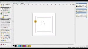 ArtCAM - Как сделать фоторамку