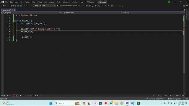 C Programming Tutorial For Beginners | Format Specifiers In C Programming | Part-5
