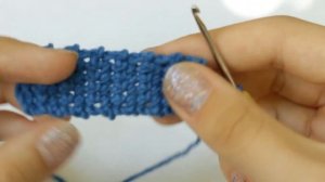 ШАРФ ДЛЯ ИГРУШЕК крючком.Мастер-класс / ОДЕЖДА (аксессуары) ДЛЯ ИГРУШЕК