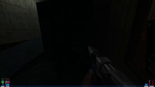 1001 СМЕРТЬ В SiN (Ну или сколько там, я не считал :\ ). Часть 2 смотреть онлайн