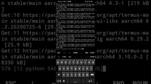 SMS || CALL || MAIL || BOMBER using Termux || just for fun and learn