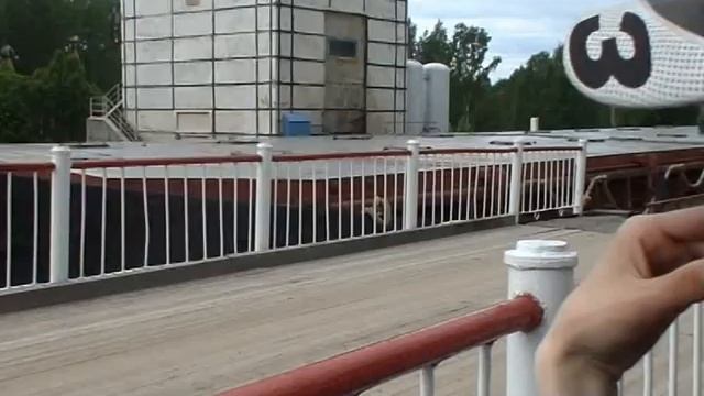 Велосипедный поход Вытегра Пудож 22   27  06  08 г