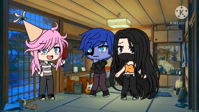 Зачем мне нужна ваша "защита"?Лана,Лео,Лилит,Стелла,Алекс смотреть онлайн