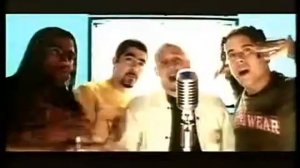 Orishas - Represent.flv