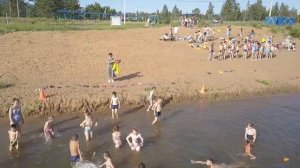 ДОЛ "Сибиряк"