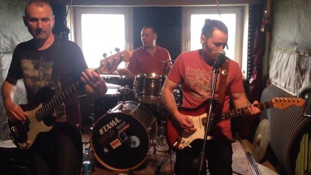 Песняры - До третьих петухов ( cover by The Silicon ) смотреть онлайн