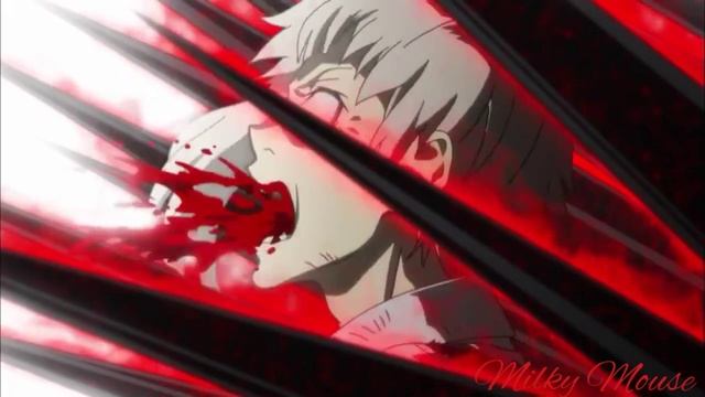 Акутагава Рюноске|аниме клип|Слышали про ад? Так я знайте оттуда смотреть онлайн