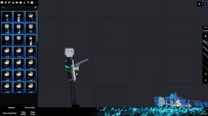 Как установить моды на People Playground (пиратка) ГАЙД