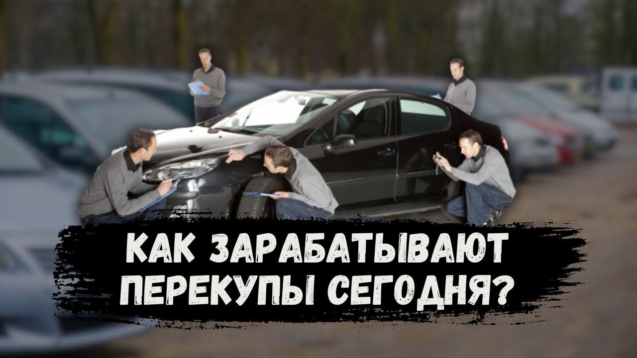 Кто такие ПЕРЕКУПЫ и стоит ли ИХ БОЯТЬСЯ? КАК ОНИ ДЕЛАЮТ МИЛЛИОНЫ! #автоподбор #ильяушаев #перекупы