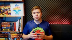 Обзор настольной игры КотоКафе | Хороший представитель своего жанра