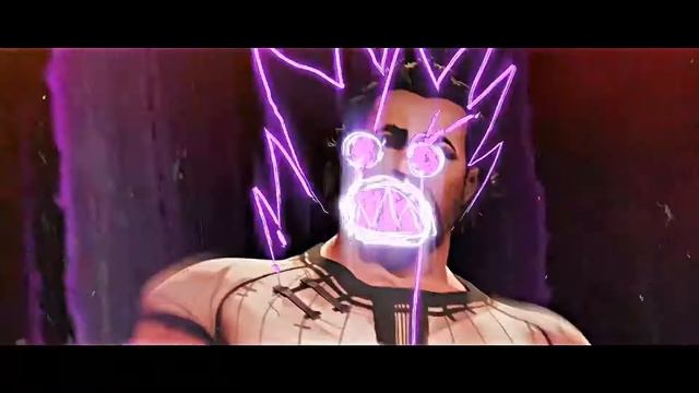 Eminem - Jinx _ Arcane - League of Legends смотреть онлайн