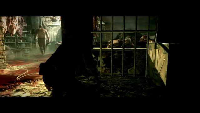 The Evil Within Let's Play Gamplay Part 1 | Let The Horror Being!!! | ARDS смотреть онлайн