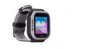 Детские смарт-часы Jet Kid Smart