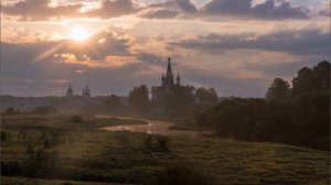 ансамбль Октай – Не унывай, не унывай душа моя