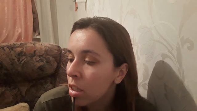 Отдохнувший или освежающий макияж. смотреть онлайн