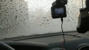 Подогрев лобового стекла Форд Фокус 2