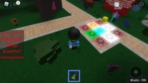 Find The Bigheads: Dance Potion (Roblox)