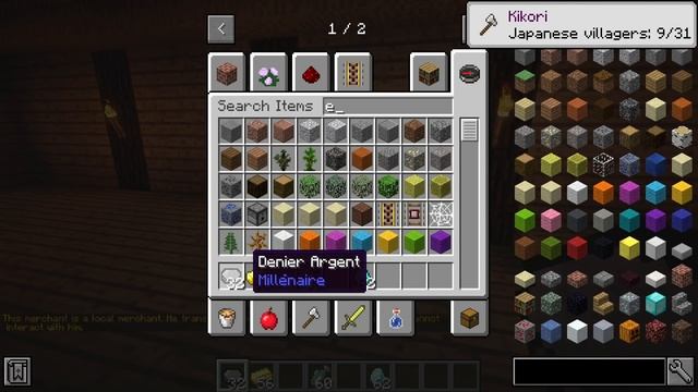 TOP 10 MODS MEDIEVALES y RPG para MINECRAFT #2【1.12.2】 смотреть онлайн