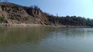 СПЛАВ ПО РЕКЕ КУБАНЬ