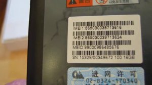 Xiaomi Redmi 4X перестал работать touch screen после двух недель использования