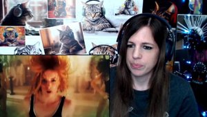 Dance Macabre But It's The Music Video This Time | Ghost Reaction